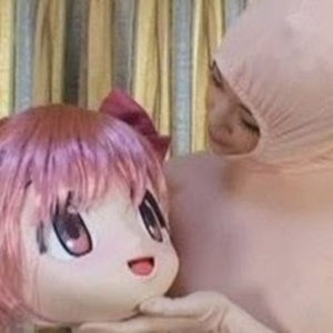 Meet your Posher, Fumie